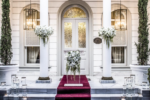 Bosphorus Palace Hotel Luxury Wedding Fiyatları Üsküdar İstanbul