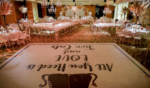 The Marmara Taksim Luxury Wedding Fiyatları Beyoğlu İstanbul
