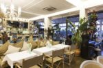 Tuval Restaurant Levent Marina Nikah Sonrası Yemek Fiyatları Balçova İzmir