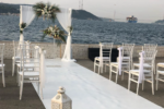 Paella Davet Luxury Wedding Fiyatları Sarıyer İstanbul