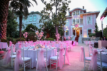 Gül Sultan Yalısı Luxury Wedding Fiyatları Üsküdar İstanbul