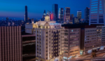 DoubleTree by Hilton İstanbul Esentepe Otelde Düğün Fiyatları Şişli İstanbul