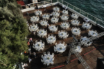 Grand Hotel Ontur Çeşme Luxury Wedding Fiyatları İzmir