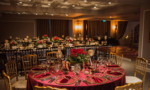 DoubleTree By Hilton İzmir Airport Otelde Düğün Fiyatları Gaziemir İzmir