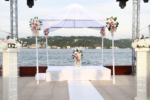 Eski Büyükdere İskelesi Luxury Wedding Fiyatları Sarıyer İstanbul