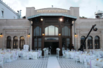 Eski Büyükdere İskelesi Luxury Wedding Fiyatları Sarıyer İstanbul