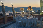 Eski Büyükdere İskelesi Luxury Wedding Fiyatları Sarıyer İstanbul