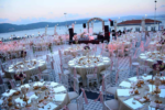 Eski Büyükdere İskelesi Luxury Wedding Fiyatları Sarıyer İstanbul
