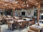 Floryalı Restaurant Nikah Sonrası Yemek Fiyatları Güzelbahçe İzmir