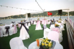 İzmir’de Teknede Düğün Teknede Düğün Fiyatları Konak İzmir