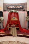 Salon Saray Davet Başakşehir Kına Gecesi Fiyatları İstanbul