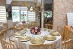 Salon Saray Davet Başakşehir Kına Gecesi Fiyatları İstanbul