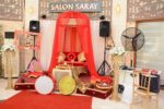 Salon Saray Davet Başakşehir Kına Gecesi Fiyatları İstanbul