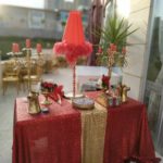 Salon Saray Davet Başakşehir Kına Gecesi Fiyatları İstanbul