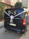 Aras Vip Gelin Arabası Gelin Arabası Kiralama Fiyatları Küçükçekmece İstanbul