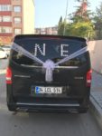 Aras Vip Gelin Arabası Gelin Arabası Kiralama Fiyatları Küçükçekmece İstanbul
