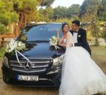 Transfer 212 Gelin Arabası Fiyatları Bakırköy İstanbul