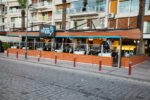 Kordon Yengeç Restaurant Nikah Sonrası Yemek Fiyatları Konak İzmir