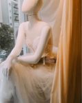 Haute Couture Gelinlik Fiyatları Alsancak İzmir