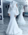 Haute Couture Gelinlik Fiyatları Alsancak İzmir