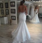 Haute Couture Gelinlik Fiyatları Alsancak İzmir
