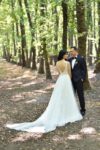 Haute Couture Gelinlik Fiyatları Alsancak İzmir