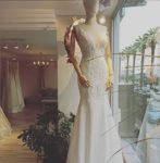 Haute Couture Gelinlik Fiyatları Alsancak İzmir
