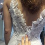 Ferhan Türker Haute Couture Gelinlik Fiyatları Konak İzmir