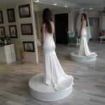 Haute Couture Gelinlik Fiyatları Alsancak İzmir