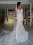 Ferhan Türker Haute Couture Gelinlik Fiyatları Konak İzmir