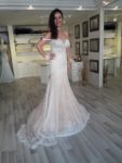 Ferhan Türker Haute Couture Gelinlik Fiyatları Konak İzmir
