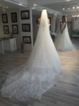 Ferhan Türker Haute Couture Gelinlik Fiyatları Konak İzmir