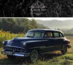Çakır Vip Luxury Gelin Arabaları Fiyatları Maltepe İstanbul