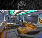 Çakır Vip Luxury Gelin Arabaları Fiyatları Maltepe İstanbul