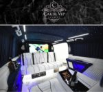 Çakır Vip Luxury Gelin Arabaları Fiyatları Maltepe İstanbul