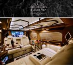 Çakır Vip Luxury Gelin Arabaları Fiyatları Maltepe İstanbul