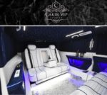 Çakır Vip Luxury Gelin Arabaları Fiyatları Maltepe İstanbul