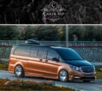 Çakır Vip Luxury Gelin Arabaları Fiyatları Maltepe İstanbul