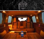Çakır Vip Luxury Gelin Arabaları Fiyatları Maltepe İstanbul