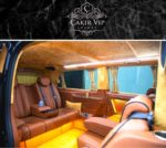 Çakır Vip Luxury Gelin Arabaları Fiyatları Maltepe İstanbul