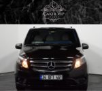 Çakır Vip Luxury Gelin Arabaları Fiyatları Maltepe İstanbul