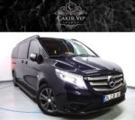 Çakır Vip Luxury Gelin Arabaları Fiyatları Maltepe İstanbul