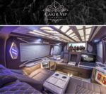 Çakır Vip Luxury Gelin Arabaları Fiyatları Maltepe İstanbul