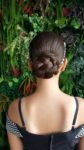 Nergiz Karadeniz Hair Makeup Wedding Fiyatları Çiğli İzmir