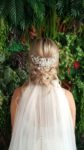 Nergiz Karadeniz Hair Makeup Wedding Fiyatları Çiğli İzmir