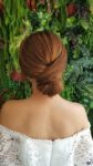 Nergiz Karadeniz Hair Makeup Wedding Fiyatları Çiğli İzmir