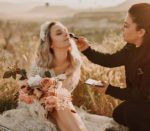 Nergiz Karadeniz Hair Makeup Wedding Fiyatları Çiğli İzmir