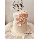 Cake Secret Düğün Pastası Firmaları Fiyatları Konak İzmir