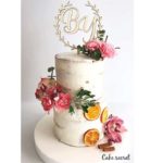 Cake Secret Düğün Pastası Firmaları Fiyatları Konak İzmir