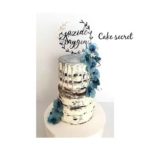 Cake Secret Düğün Pastası Firmaları Fiyatları Konak İzmir